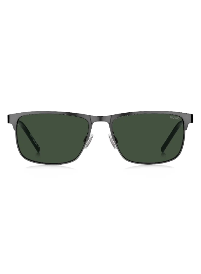 HUGO Rectangular Hugo Sunglasses